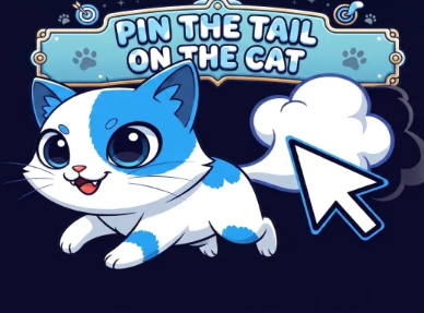 Pin The Tail